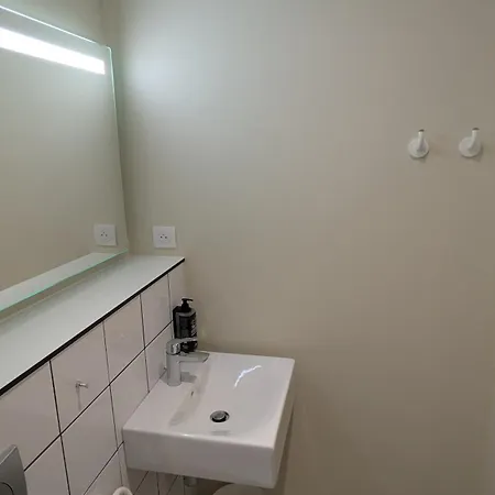 Ibis Budget La Rochelle Puilboreau Exterior photo