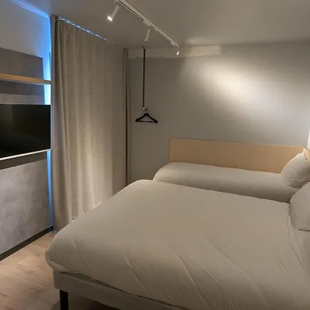 Ibis Budget La Rochelle Puilboreau Exterior photo