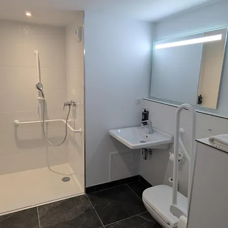 Ibis Budget La Rochelle Puilboreau Exterior photo