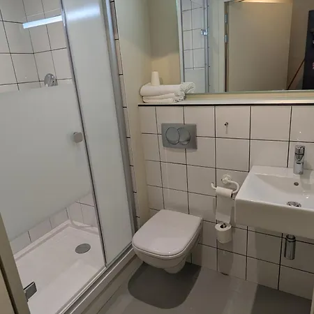 Ibis Budget La Rochelle Puilboreau Exterior photo