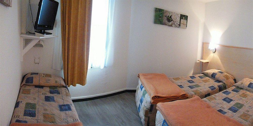 Ibis Budget La Rochelle Puilboreau