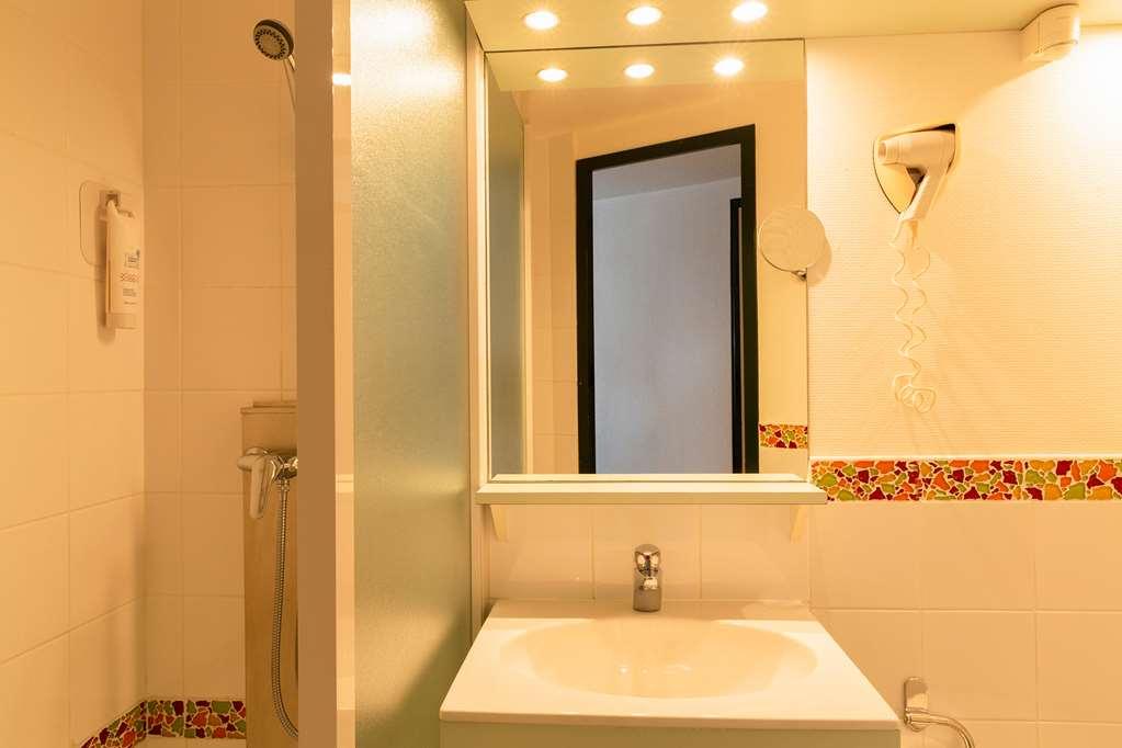 Ibis Budget La Rochelle