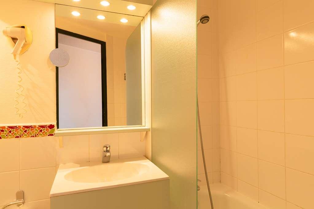Hotel Ibis Budget La Rochelle