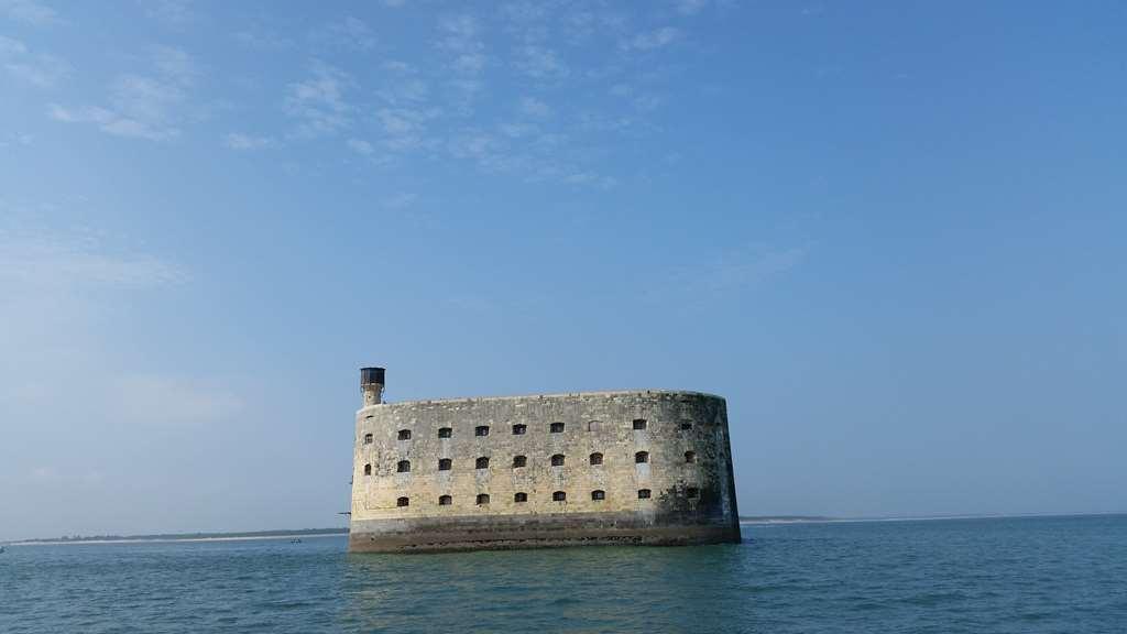 Ibis Budget La Rochelle 2*