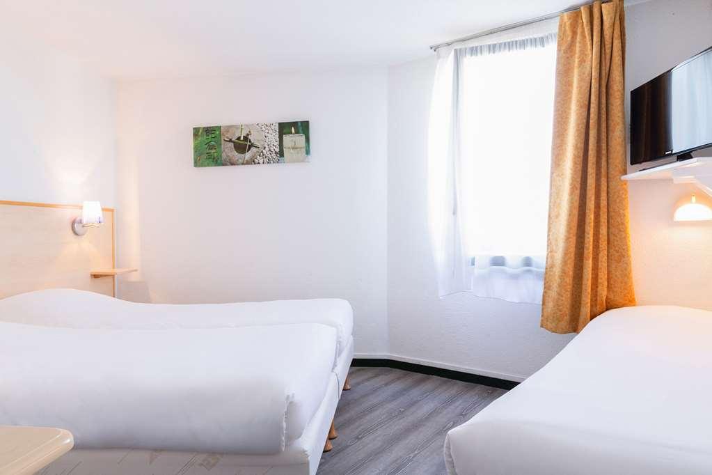 The Originals Access, Le Beaulieu, La Rochelle Est 2* Puilboreau