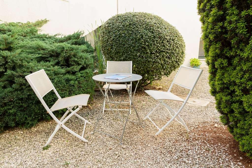 Hotel Ibis Budget La Rochelle