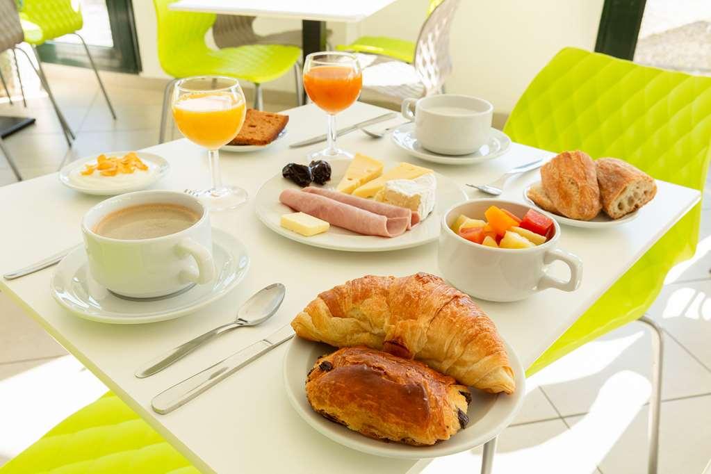 Ibis Budget La Rochelle Hotel Puilboreau
