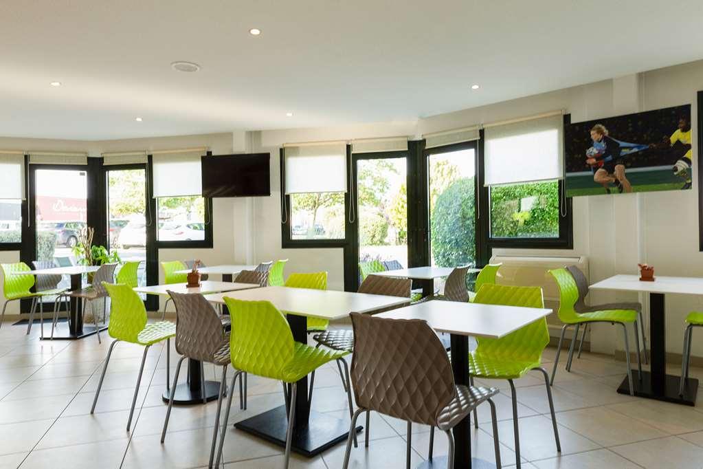 Hotel Ibis Budget La Rochelle 2*