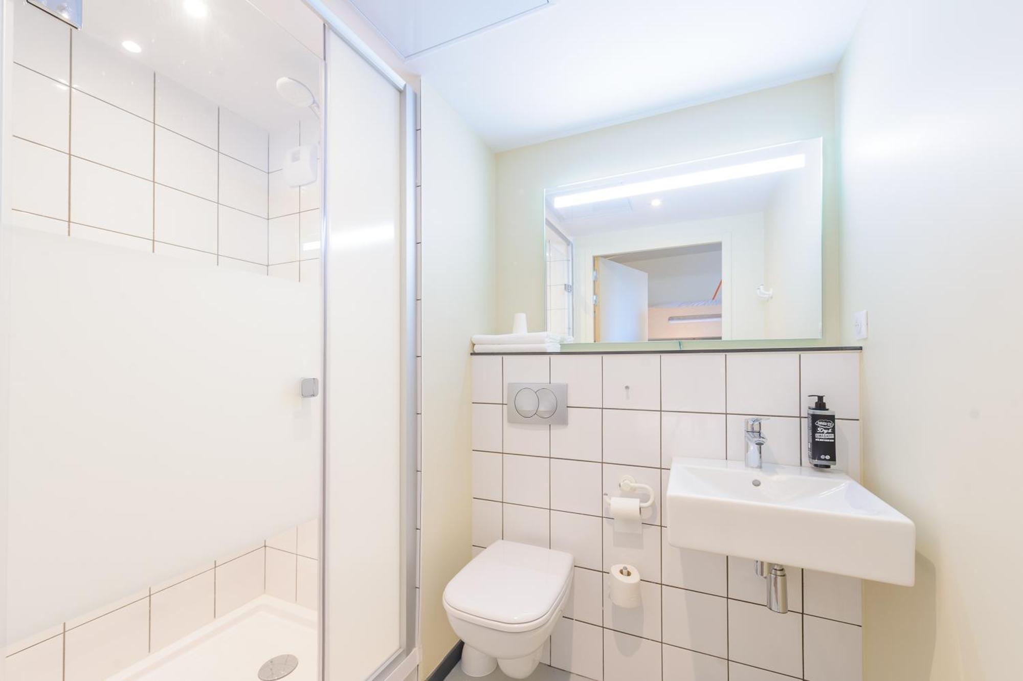 The Originals Access, Le Beaulieu, La Rochelle Est 2* Puilboreau