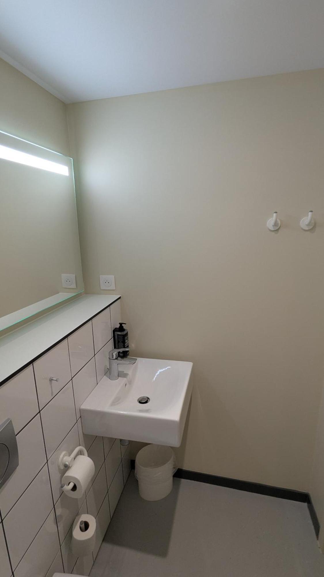 The Originals Access, Le Beaulieu, La Rochelle Est 2* Puilboreau