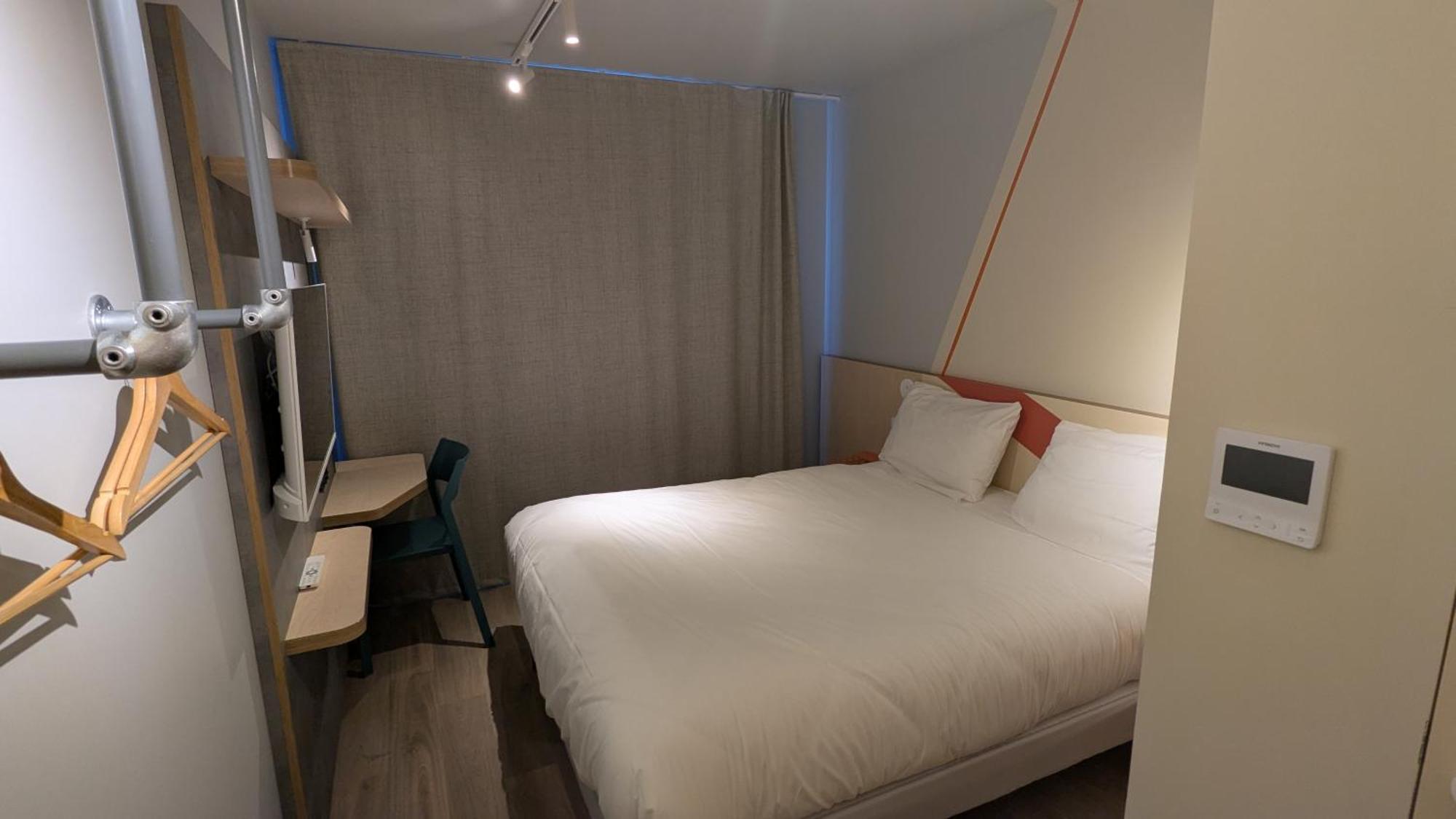 The Originals Access, Le Beaulieu, La Rochelle Est