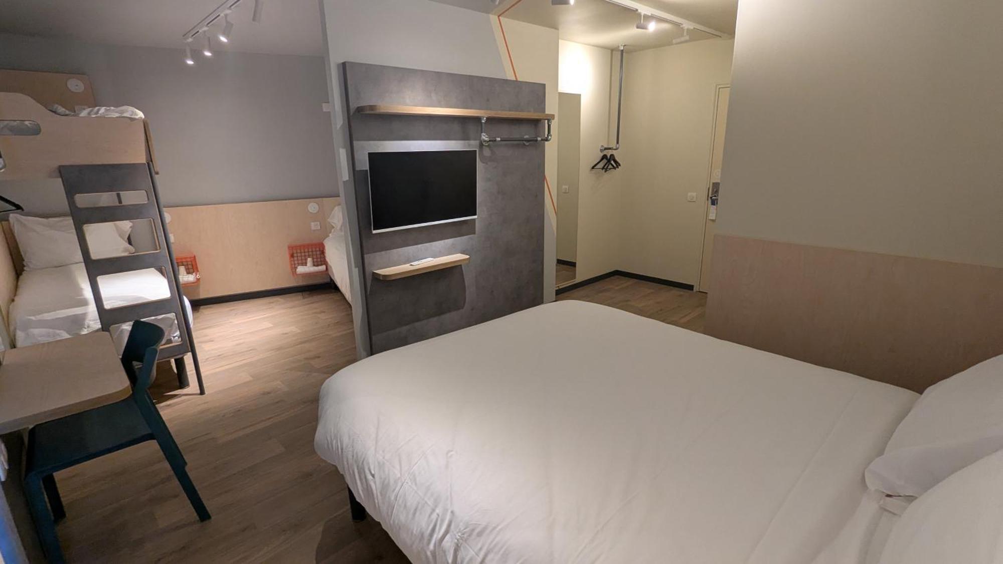 The Originals Access, Le Beaulieu, La Rochelle Est Hotel Puilboreau