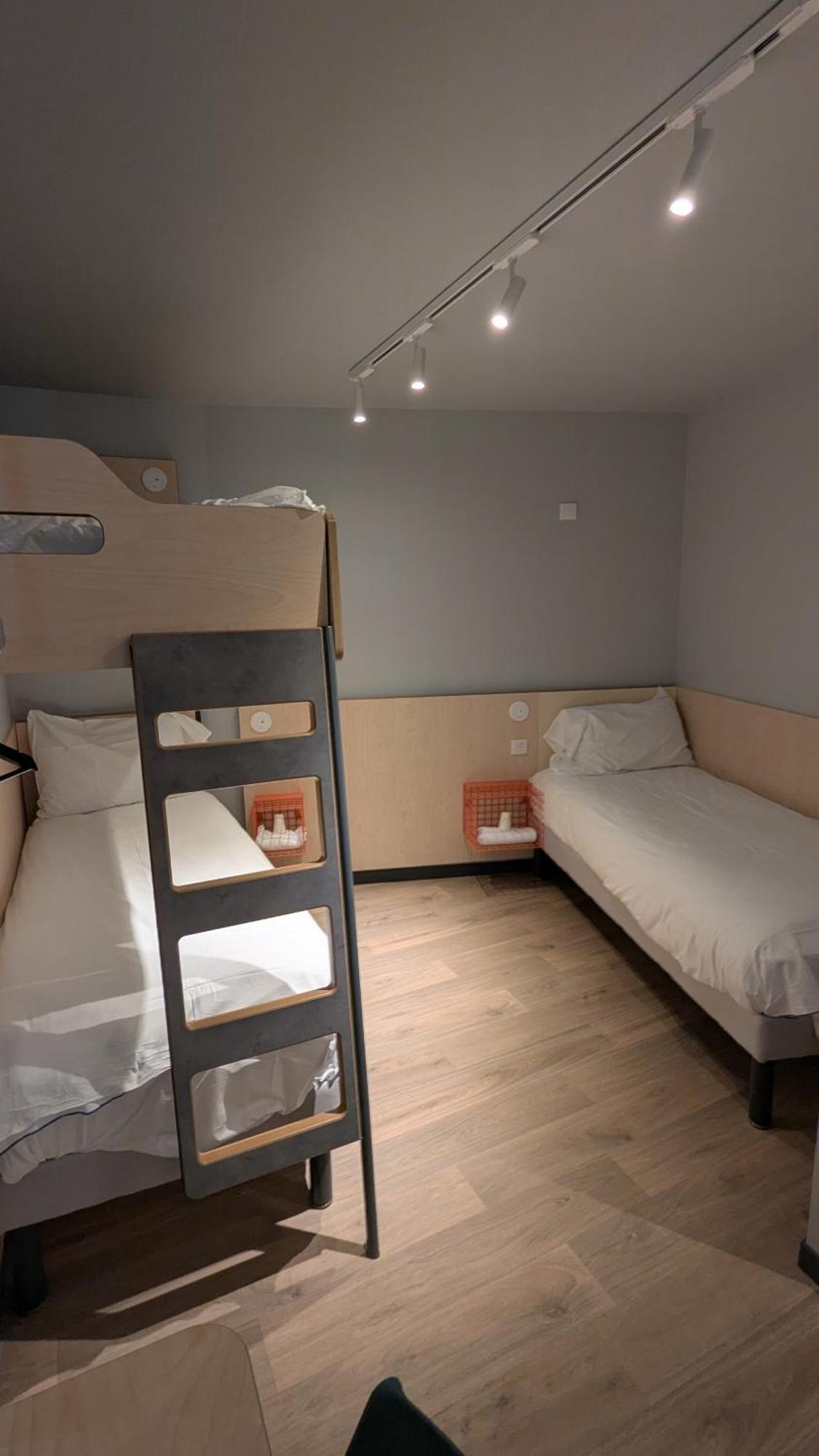 The Originals Access, Le Beaulieu, La Rochelle Est Hotel