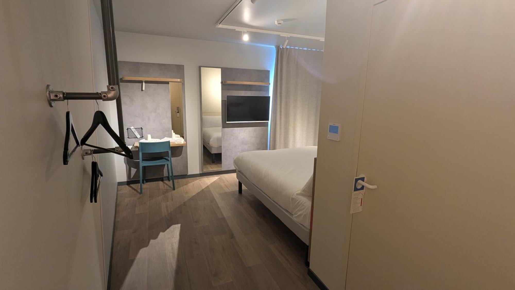 The Originals Access, Le Beaulieu, La Rochelle Est Hotel