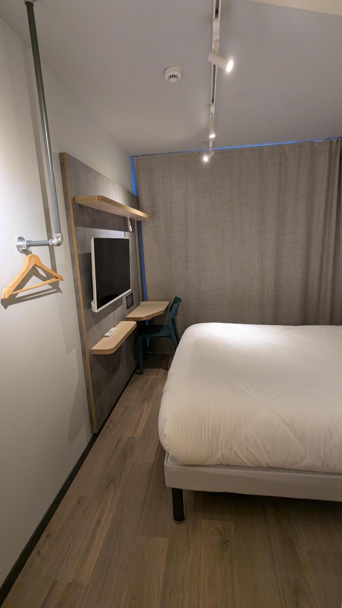 The Originals Access, Le Beaulieu, La Rochelle Est 2* Puilboreau