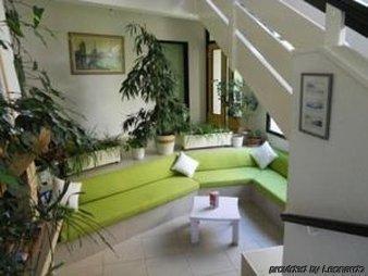 The Originals Access, Le Beaulieu, La Rochelle Est Hotel