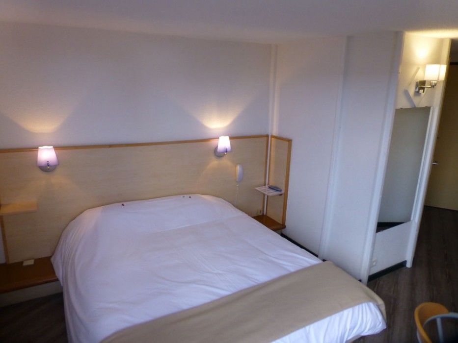The Originals Access, Le Beaulieu, La Rochelle Est Hotel 2*