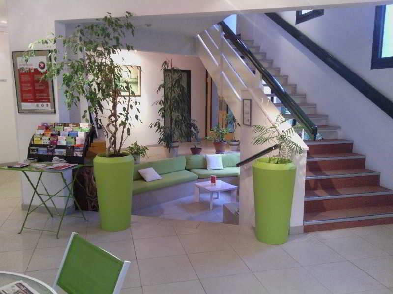 The Originals Access, Le Beaulieu, La Rochelle Est Hotel 2*