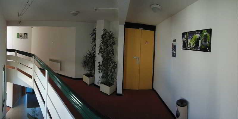Ibis Budget La Rochelle Hotel Puilboreau