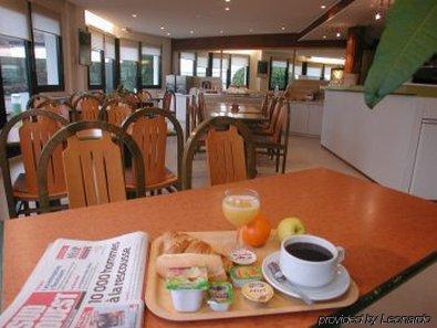 Hotel Ibis Budget La Rochelle