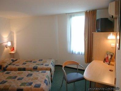 The Originals Access, Le Beaulieu, La Rochelle Est 2* Puilboreau