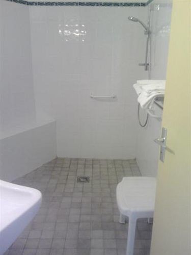 The Originals Access, Le Beaulieu, La Rochelle Est Hotel 2*