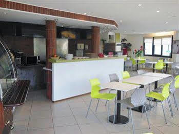 Hotel The Originals Access, Le Beaulieu, La Rochelle Est Puilboreau