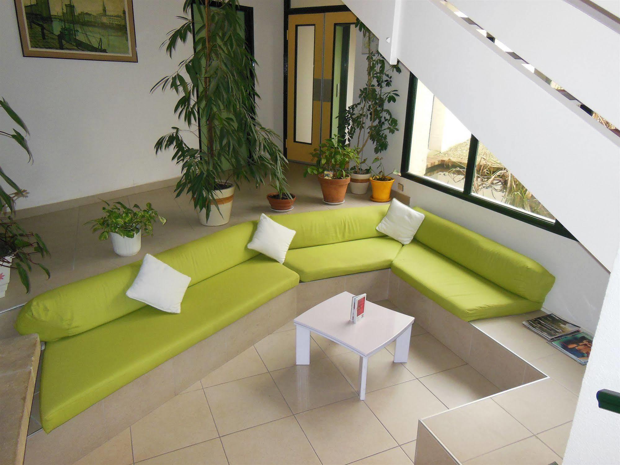The Originals Access, Le Beaulieu, La Rochelle Est Puilboreau