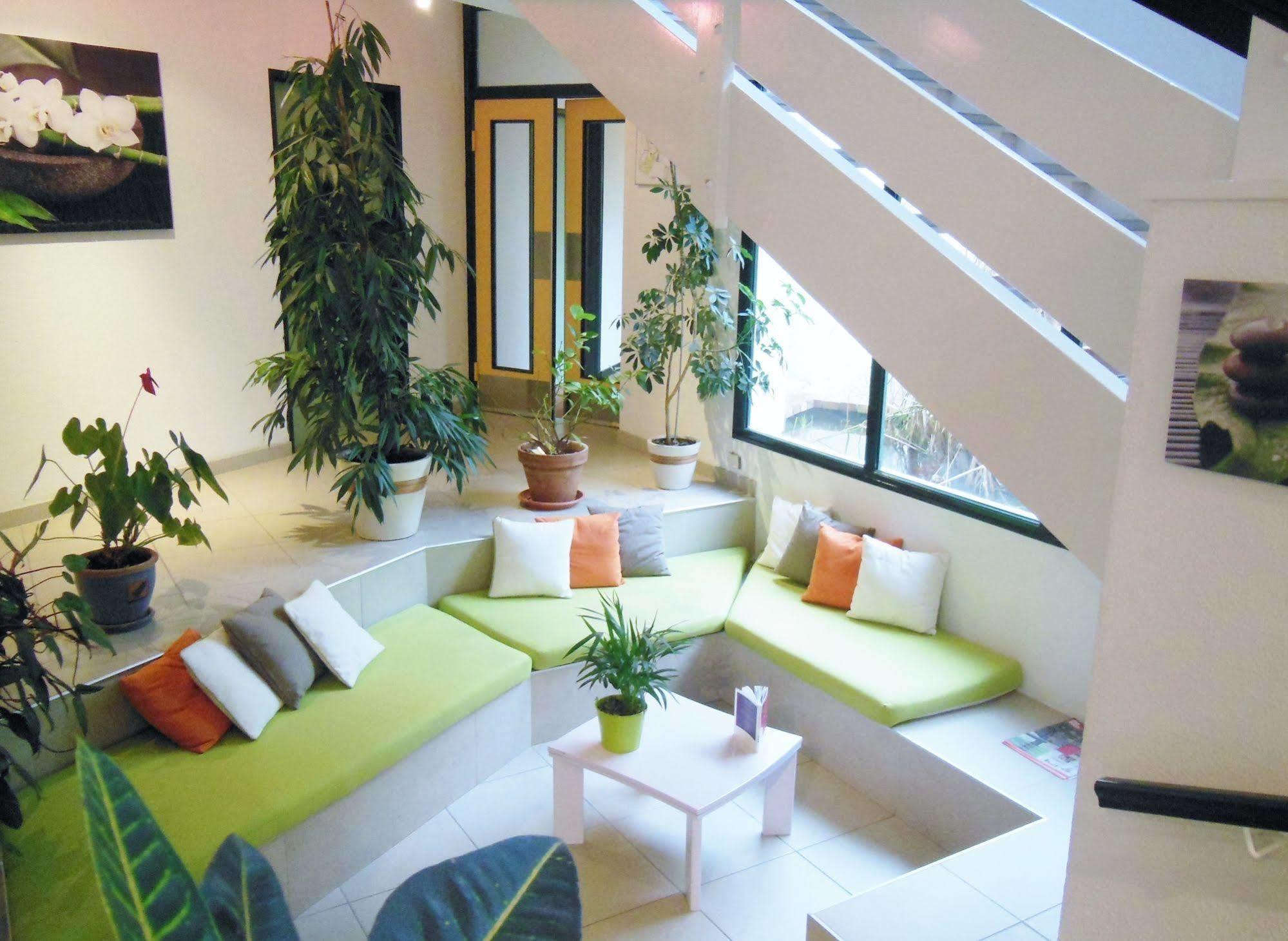 The Originals Access, Le Beaulieu, La Rochelle Est 2*