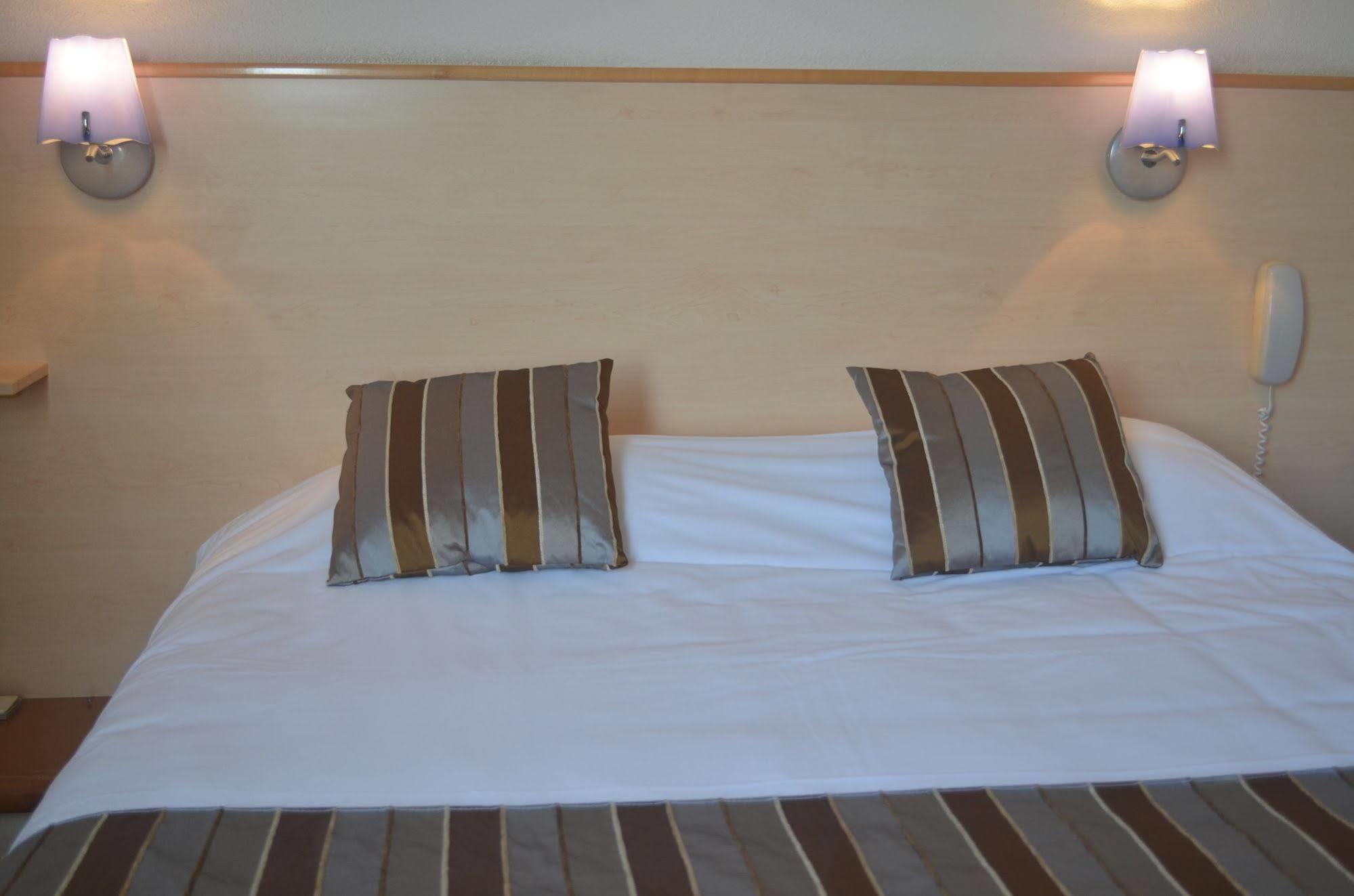 The Originals Access, Le Beaulieu, La Rochelle Est Hotel