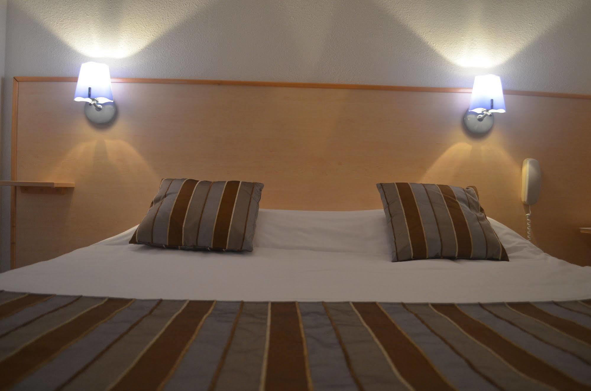 Ibis Budget La Rochelle Hotel Puilboreau