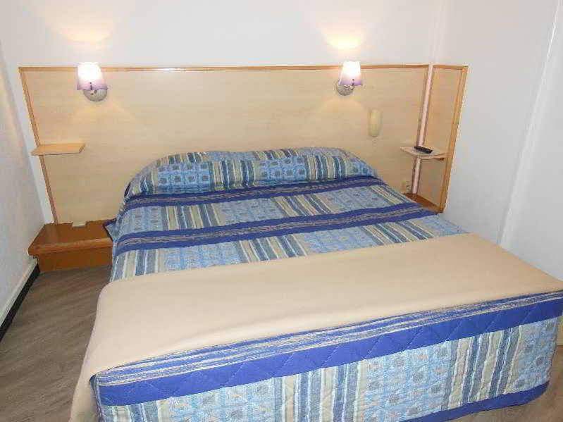 Ibis Budget La Rochelle Hotel Puilboreau
