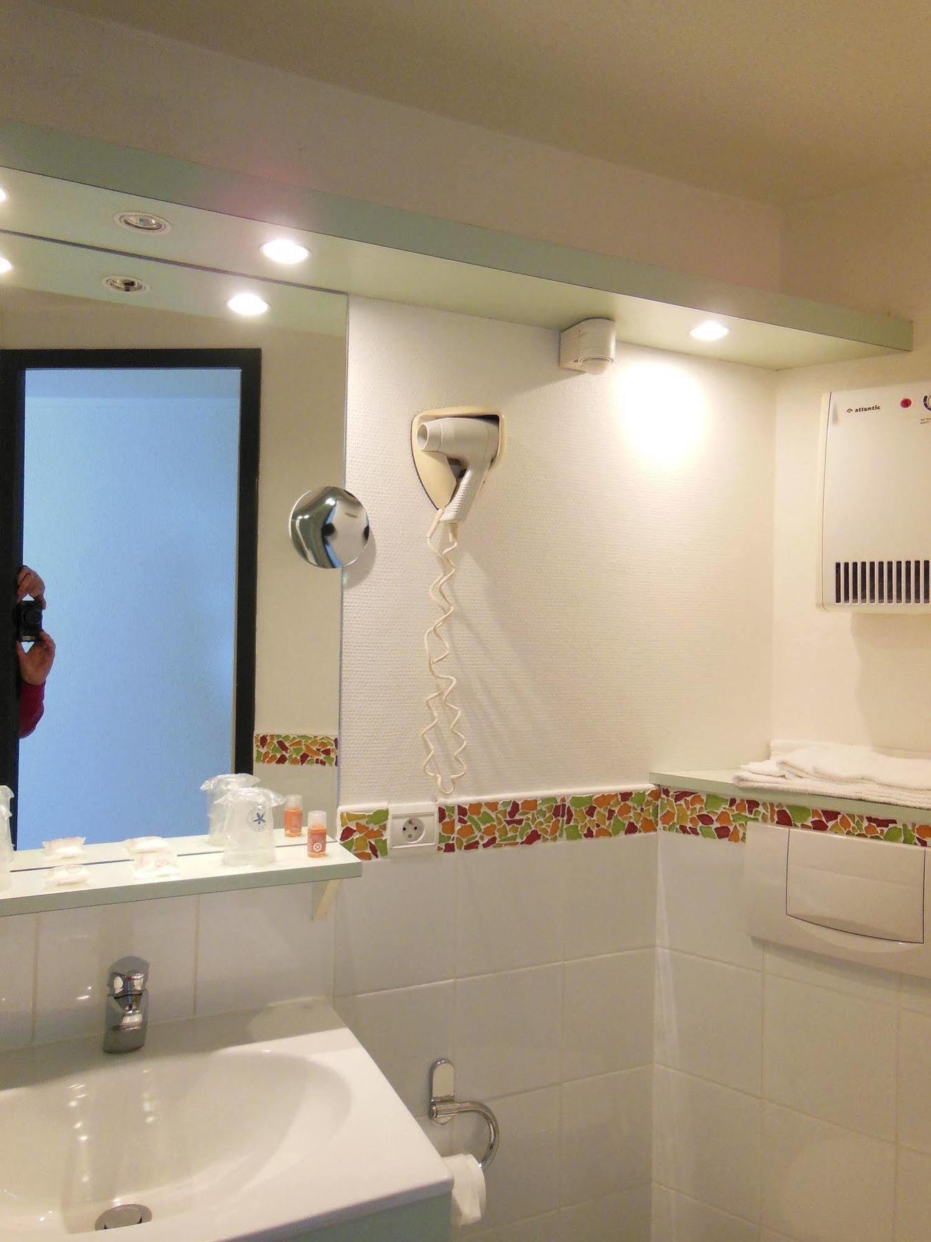 Ibis Budget La Rochelle Hotel 2*