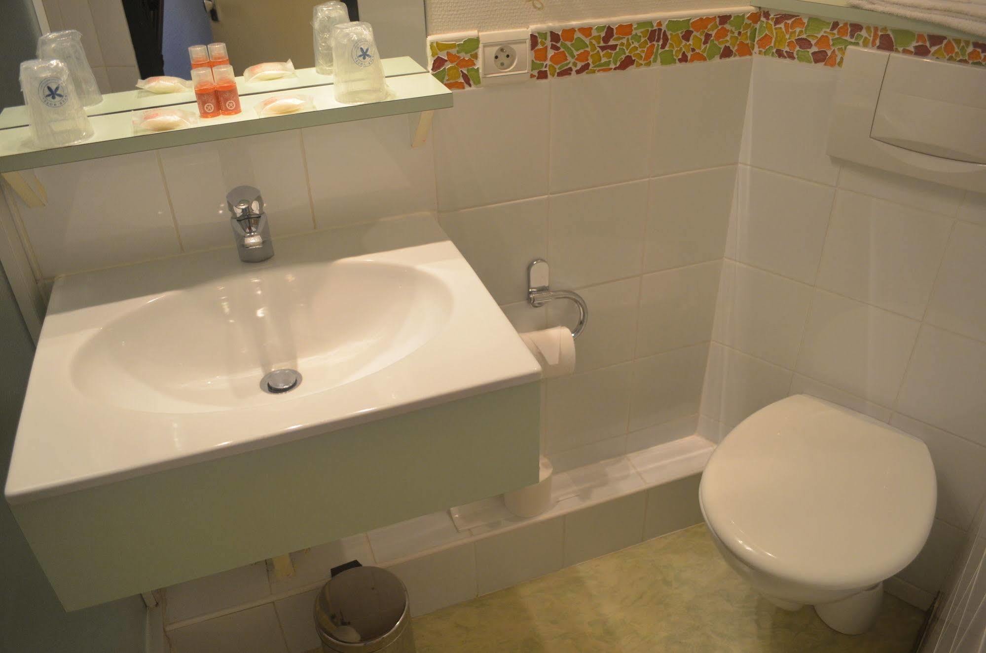Hotel Ibis Budget La Rochelle Puilboreau