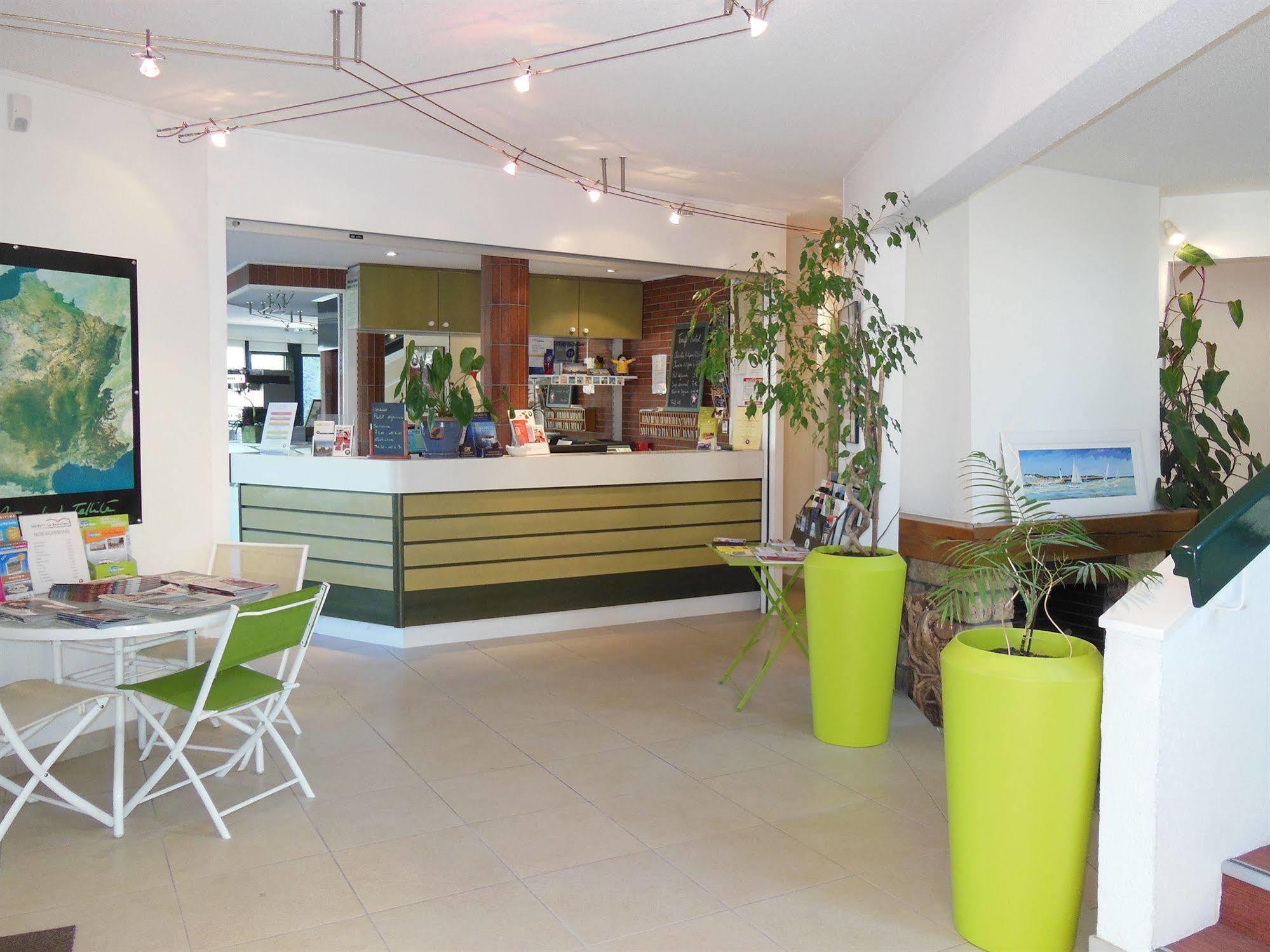 The Originals Access, Le Beaulieu, La Rochelle Est