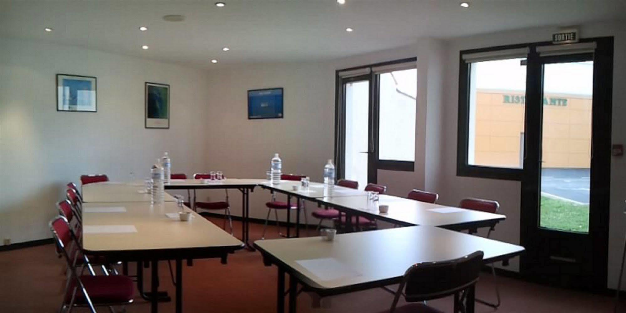 The Originals Access, Le Beaulieu, La Rochelle Est Puilboreau