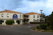 The Originals Access, Le Beaulieu, La Rochelle Est Puilboreau