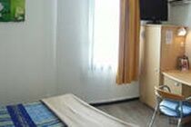 Ibis Budget La Rochelle Hotel